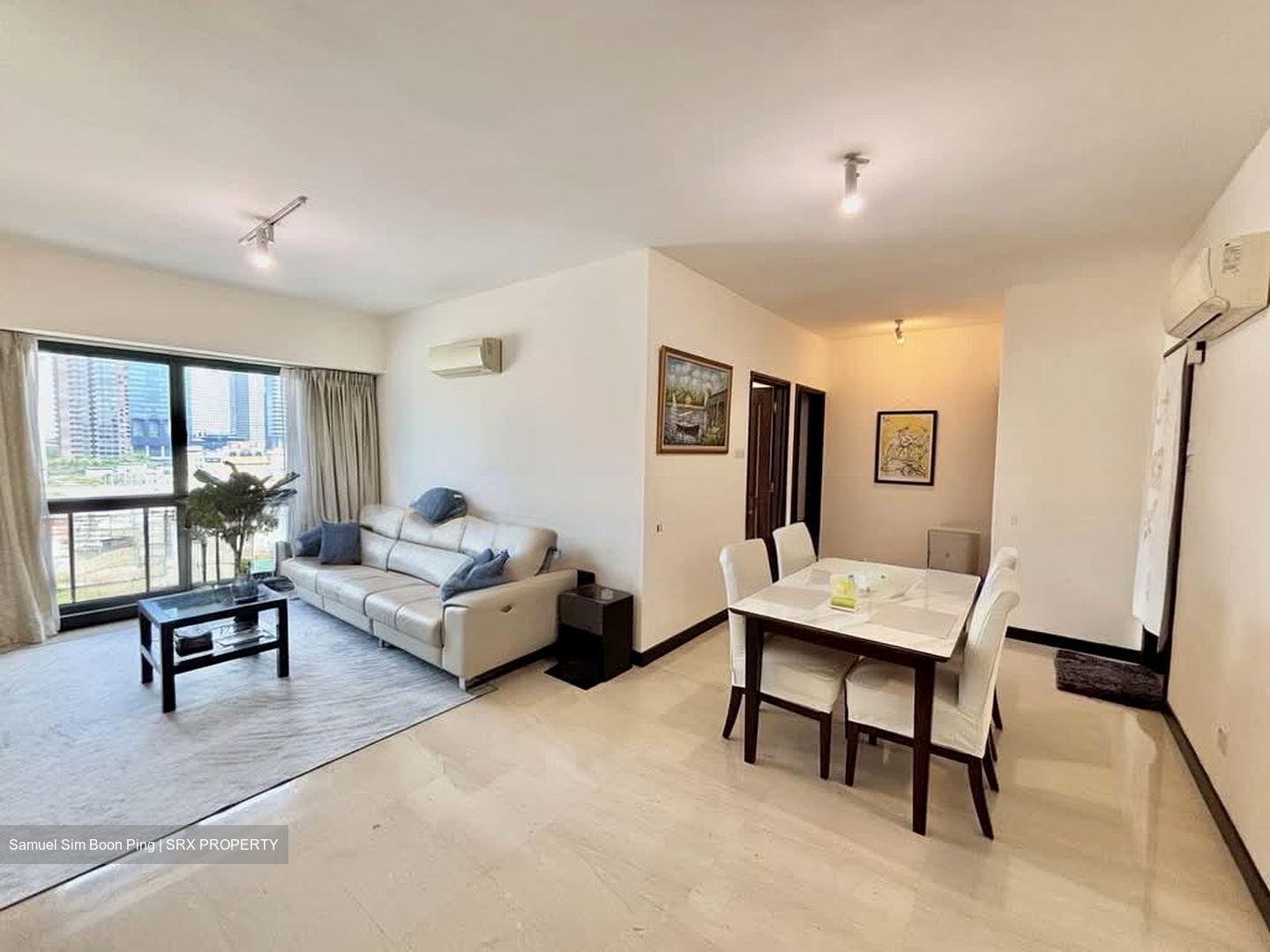The Bencoolen (D7), Apartment #581364401